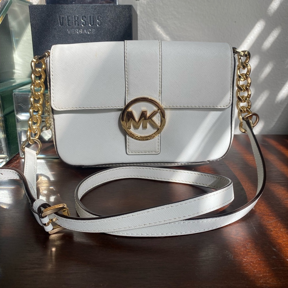 Michael Kors shoulder bag